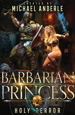 Heiliger Terror - Holy Terror