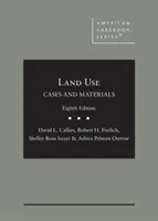 Cases and Materials on Land Use