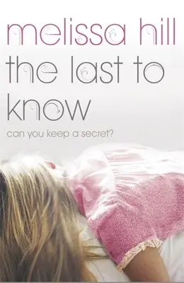 Die Letzten wissen Bescheid - Last To Know