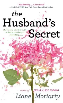 Das Geheimnis des Ehemanns - The Husband's Secret