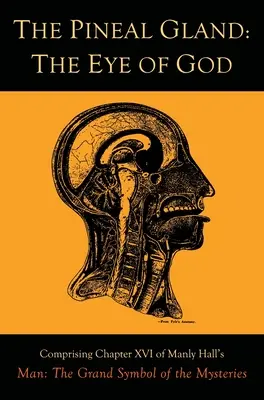 Die Zirbeldrüse: Das Auge Gottes - The Pineal Gland: The Eye of God