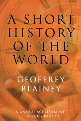 Eine kurze Geschichte der Welt - A Short History of the World