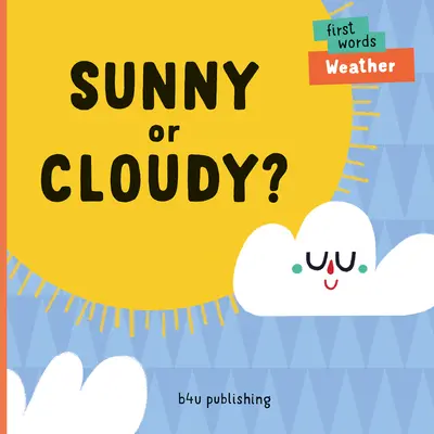 Sonnig oder bewölkt? - Sunny or Cloudy?