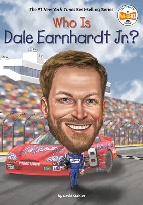 Wer ist Dale Earnhardt Jr.? - Who Is Dale Earnhardt Jr.?