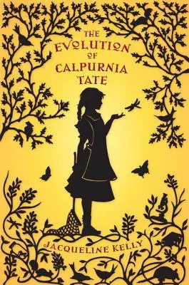 Die Entwicklung von Calpurnia Tate - The Evolution of Calpurnia Tate