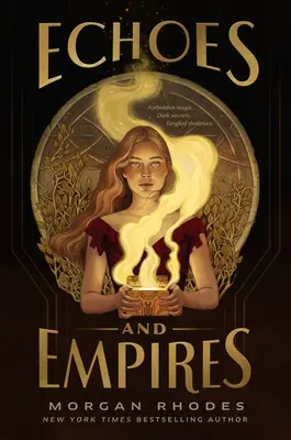 Echos und Reiche - Echoes and Empires