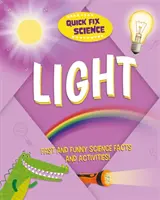 Quick Fix Wissenschaft: Licht - Quick Fix Science: Light