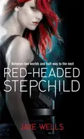 Rotköpfiges Stiefkind - Sabina Kane: Buch 1 - Red-Headed Stepchild - Sabina Kane: Book 1