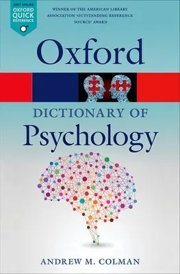 Ein Wörterbuch der Psychologie - A Dictionary of Psychology