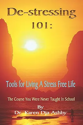 Stressabbau 101: Werkzeuge für ein stressfreies Leben - De-stressing 101: Tools for Living a Stress-Free Life