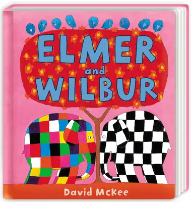 Elmer und Wilbur - Elmer and Wilbur