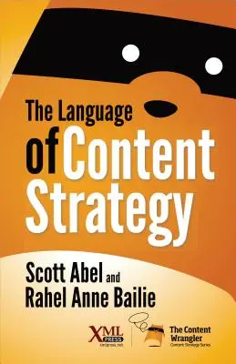 Die Sprache der Inhaltsstrategie - The Language of Content Strategy