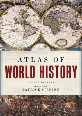 Atlas der Weltgeschichte - Atlas of World History