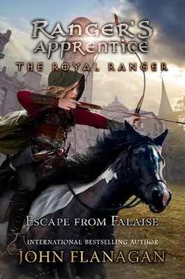 Der königliche Waldläufer: Flucht aus Falaise - The Royal Ranger: Escape from Falaise