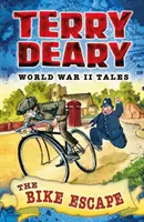 Geschichten aus dem Zweiten Weltkrieg: Die Fahrradflucht - World War II Tales: The Bike Escape