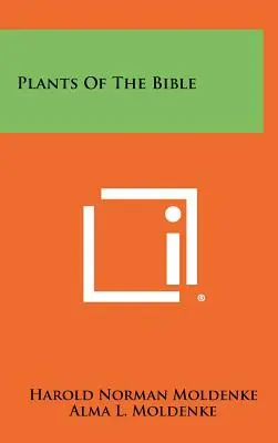 Pflanzen der Bibel - Plants Of The Bible