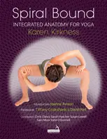 Spiralgebundene Ausgabe - Integrierte Anatomie für Yoga - Spiral Bound - Integrated Anatomy for Yoga