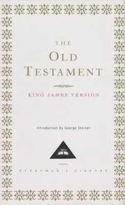 Altes Testament-KJV - Old Testament-KJV