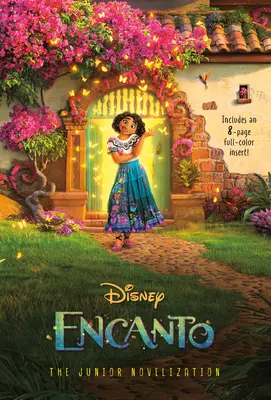 Disney Encanto: Die Junior-Novellierung (Disney Encanto) - Disney Encanto: The Junior Novelization (Disney Encanto)