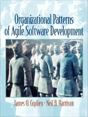 Organisatorische Muster der agilen Softwareentwicklung - Organizational Patterns of Agile Software Development
