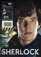 Sherlock: Das Fallbuch - Sherlock: The Casebook