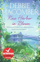 Rose Harbor in Blüte - Ein Rose-Harbor-Roman - Rose Harbor in Bloom - A Rose Harbor Novel