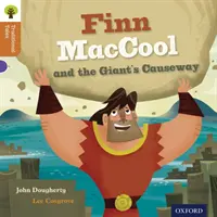 Oxford Reading Tree Traditionelle Märchen: Stufe 8: Finn Maccool und der Giant's Causeway - Oxford Reading Tree Traditional Tales: Level 8: Finn Maccool and the Giant's Causeway