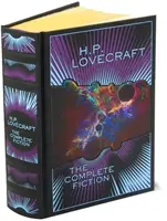 H.P. Lovecraft (Barnes & Noble Collectible Classics: Omnibus Edition) - Die gesamte Belletristik - H.P. Lovecraft (Barnes & Noble Collectible Classics: Omnibus Edition) - The Complete Fiction