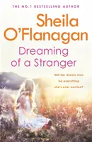 Dreaming of a Stranger - Ein unschlagbarer Roman über Hoffnungen und Träume... und Liebe - Dreaming of a Stranger - An unputdownable novel of hopes and dreams... and love