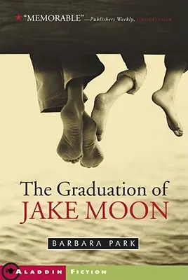 Die Graduierung von Jake Moon - The Graduation of Jake Moon