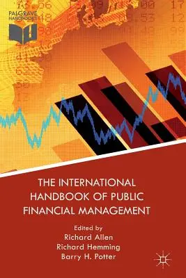 Das Internationale Handbuch der öffentlichen Finanzverwaltung - The International Handbook of Public Financial Management