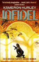 Ungläubige - Bel Dame Apokryphen Buch 2 - Infidel - Bel Dame Apocrypha Book 2