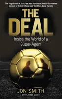 Deal - Einblicke in die Welt eines Superagenten - Deal - Inside the World of a Super-Agent