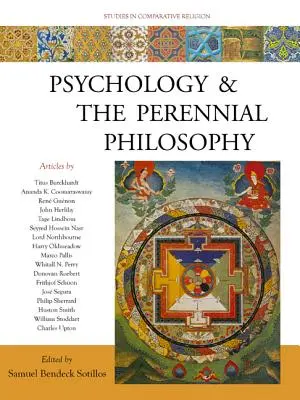 Psychologie und die immerwährende Philosophie - Psychology & the Perennial Philosophy