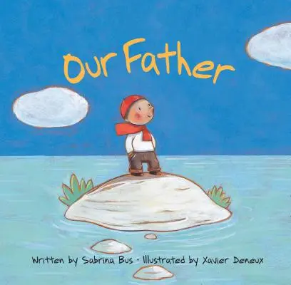 Vaterunser - Our Father