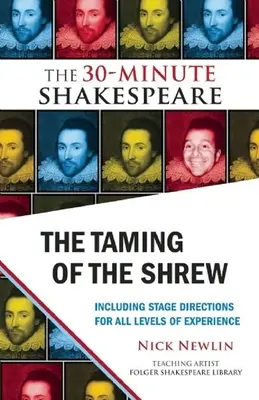 Der Widerspenstigen Zähmung - The Taming of the Shrew