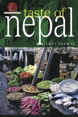 Der Geschmack von Nepal - Taste of Nepal