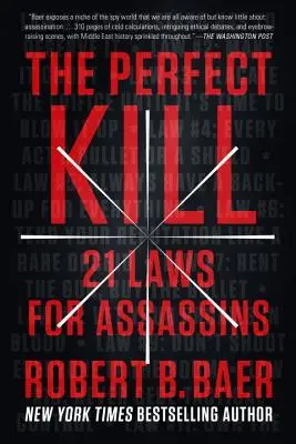 Der perfekte Mord: 21 Gesetze für Mörder - The Perfect Kill: 21 Laws for Assassins