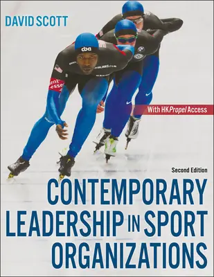 Zeitgemäße Führung in Sportorganisationen - Contemporary Leadership in Sport Organizations