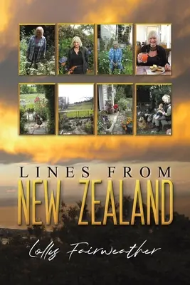 Zeilen aus Neuseeland - Lines from New Zealand