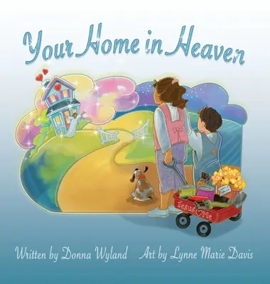 Dein Zuhause im Himmel - Your Home in Heaven