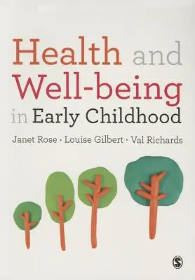 Gesundheit und Wohlbefinden in der frühen Kindheit - Health and Well-Being in Early Childhood