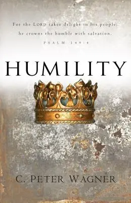 Demut - Humility