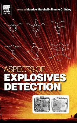 Aspekte der Sprengstoffdetektion - Aspects of Explosives Detection