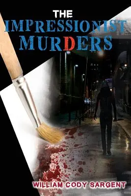 Die Impressionistenmorde - The Impressionist Murders