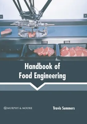 Handbuch der Lebensmitteltechnik - Handbook of Food Engineering