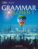 Grammatik-Entdecker 1 - Grammar Explorer 1