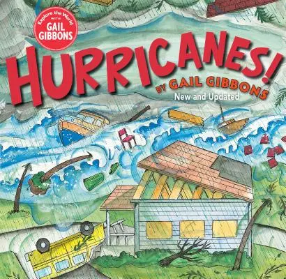 Hurrikane! - Hurricanes!