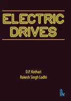 Elektrische Antriebe - Electric Drives