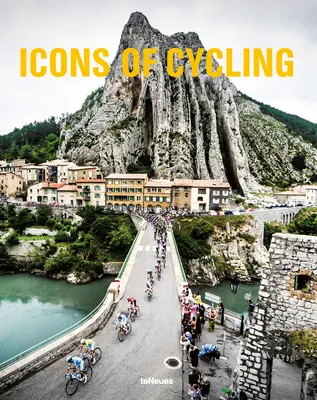 Ikonen des Radsports - Icons of Cycling